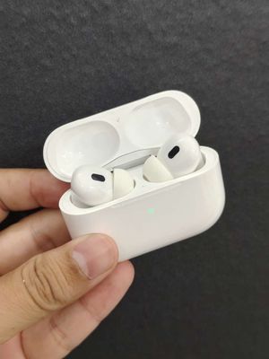 AirPod Pro 2 Type-C bán rẻ hoặc đổi. Mua bán Tivi, Âm thanh tại Quận Hải Châu Đà Nẵng được đăng bởi Nguyễn Hưng