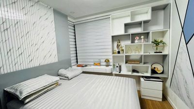 CĂN HỘ D'LUSSO 2PN-2WC 5.4TỶ TẦNG CAO, VIEW ĐẸP NHẬN NHÀ NGAY. Mua bán căn hộ/chung cư tại Thành phố Thủ Đức Tp Hồ Chí Minh được đăng bởi MỸ NHAN