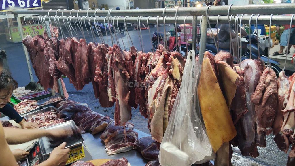 Chuyên bò tươi hàng nóng 100%  sip toàn TP. Mua bán Đồ ăn, thực phẩm và các loại khác tại Huyện Bình Chánh Tp Hồ Chí Minh được đăng bởi Trần Anh Quốc hình 4