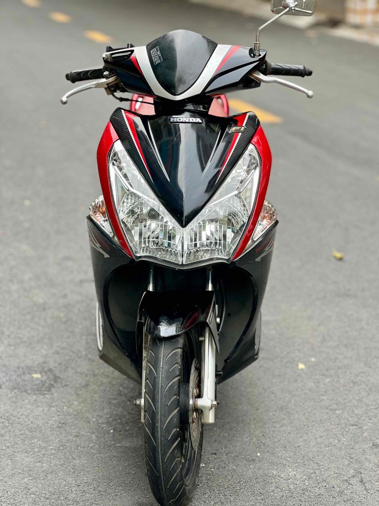 Honda Airblade Nguy N Zin