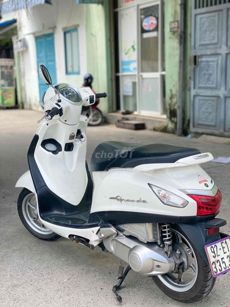 cần bán lại. Mua bán Xe máy tại Quận Hải Châu Đà Nẵng được đăng bởi Nguyễn thị Quỳnh Nga hình 2