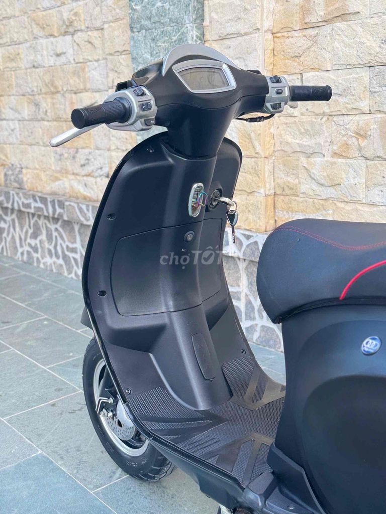 Nio plus 50cc đen nhám 2024 đèn vuông led siêu moi. Mua bán Xe máy tại Quận Cầu Giấy Hà Nội được đăng bởi nguyễn bích thuỷ hình 7