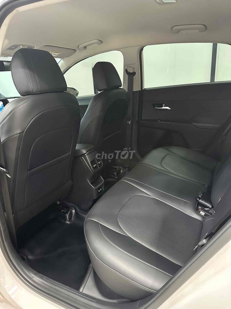 Hyundai Accent 2024 Đặc Biệt. Mua bán Ô tô tại Thành phố Buôn Ma Thuột Đắk Lắk được đăng bởi Hiếu Đắk Lắk hình 17