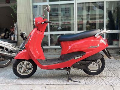 Elizabeth SYM mới ken. Mua bán Xe máy tại Quận Sơn Trà Đà Nẵng được đăng bởi Thi 