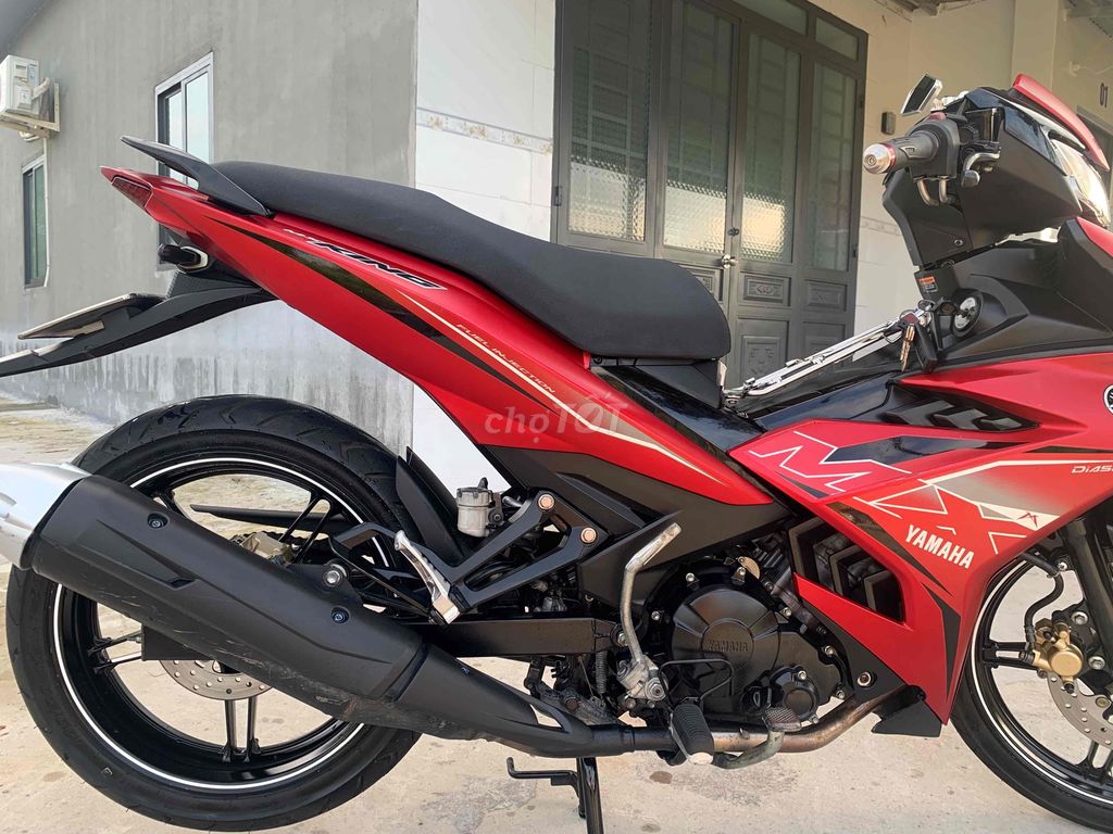 Mx king xe nhập đep lắm. Mua bán Xe máy tại Huyện Gò Dầu Tây Ninh được đăng bởi Hoang hình 3