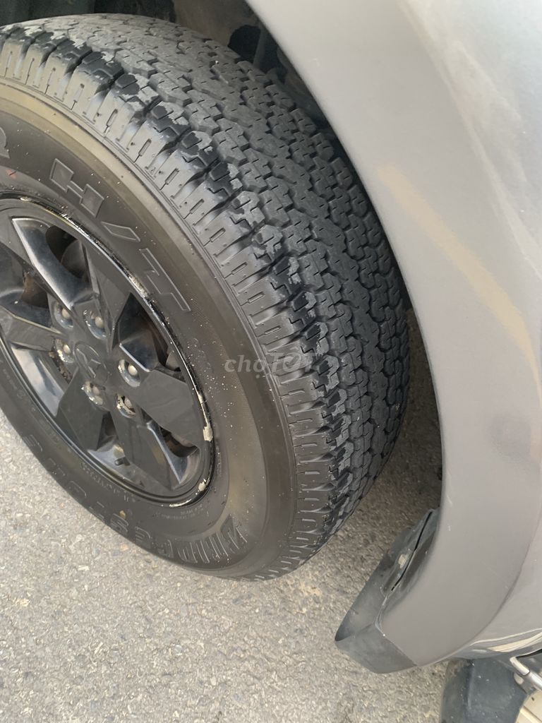 Mitsubishi Triton 2016 4x2 AT - 130000 km. Mua bán Ô tô tại Thị xã Hồng Lĩnh Hà Tĩnh được đăng bởi Nguyễn Long hình 3