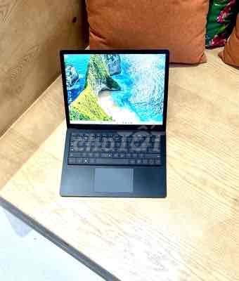 Microsoft Surface Laptop 4 Xám Kim loại. Mua bán Laptop tại Huyện Nhà Bè Tp Hồ Chí Minh được đăng bởi B Joker hình 1