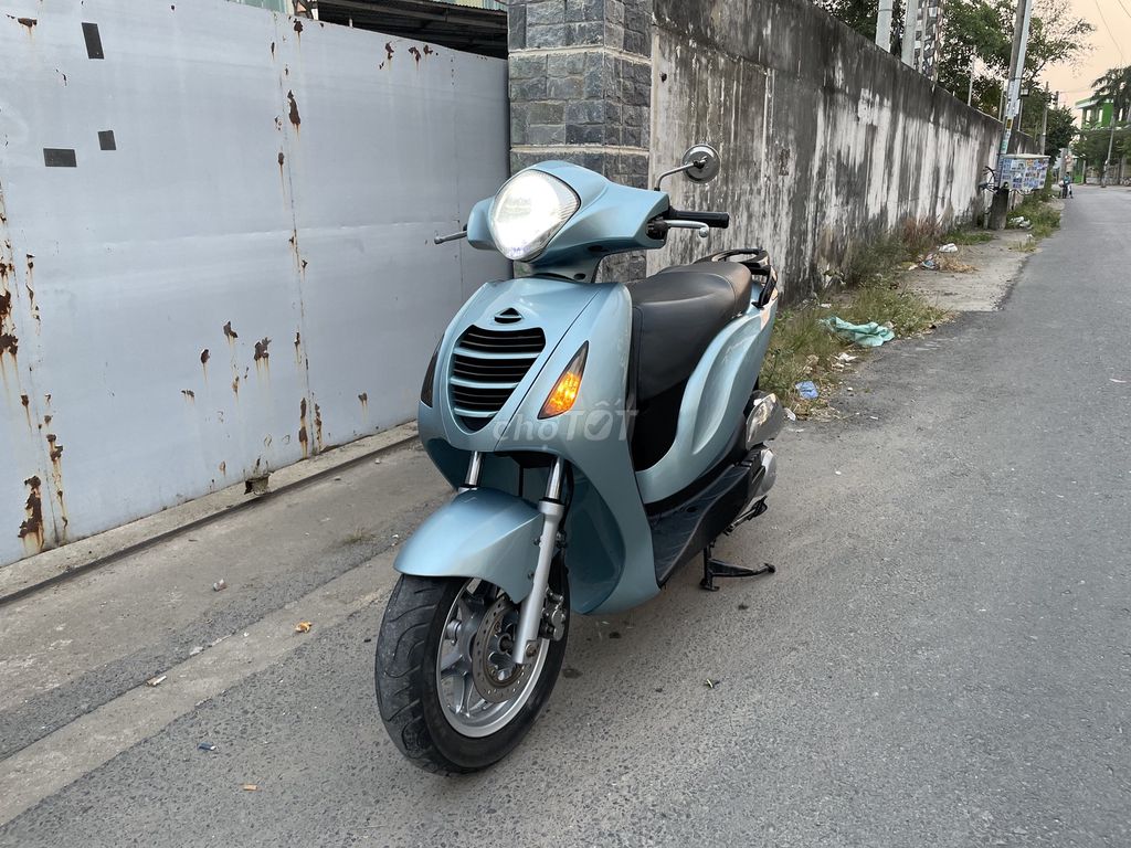 bán hoặc đổi xe thấp hơn cho vợ đi chợ. Mua bán Xe máy tại Thị xã Tân Uyên Bình Dương được đăng bởi Tuấn Anh hình 12