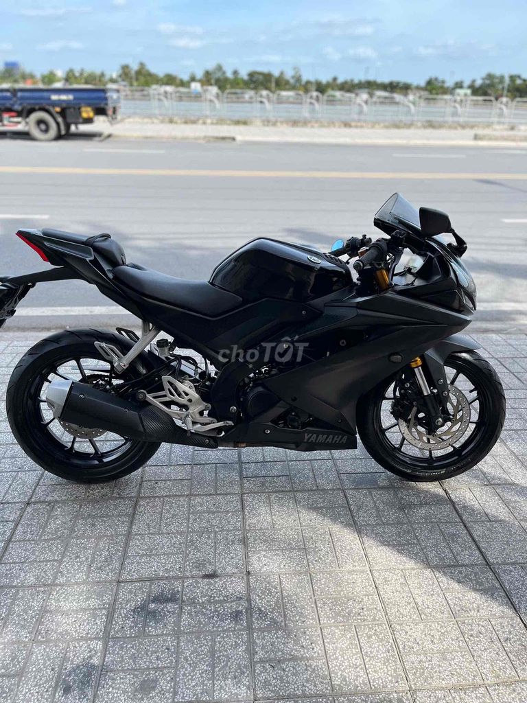 xe r15 2021 cần thơ. Mua bán Xe máy tại Quận Ninh Kiều Cần Thơ được đăng bởi Tân Hưng Phát hình 4