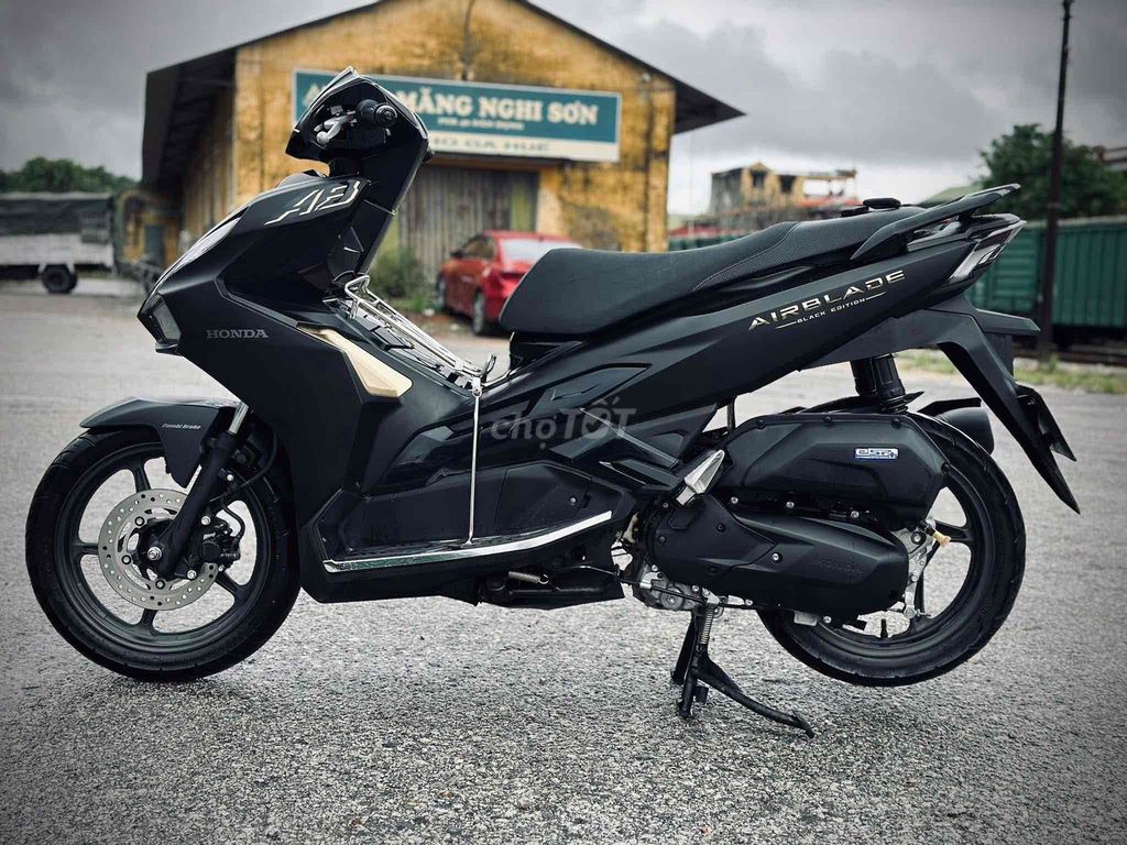 HONDA -AB -HỖ TRỢ TRẢ GÓP. Mua bán Xe máy tại Thành phố Huế Thừa Thiên Huế được đăng bởi DVCĐ Toàn Thắng hình 8