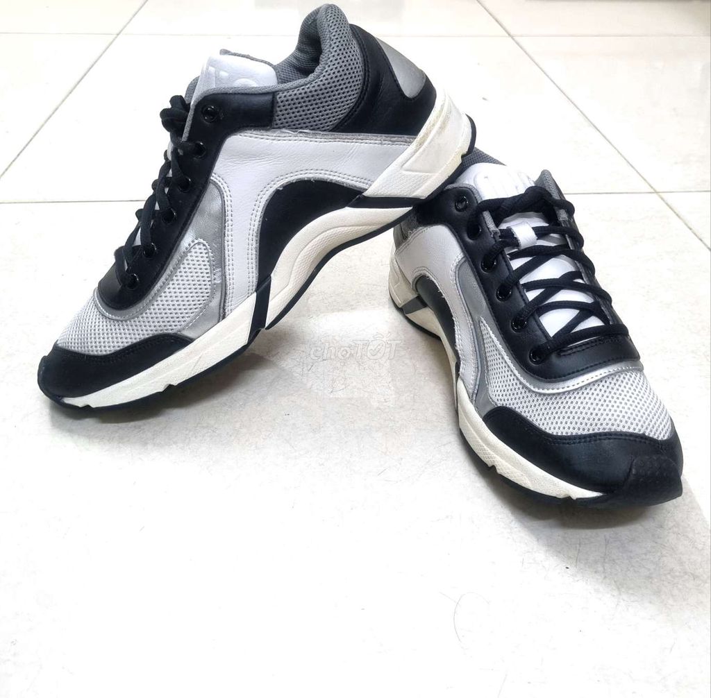 Giày si nam hiệu Skono size 42,5