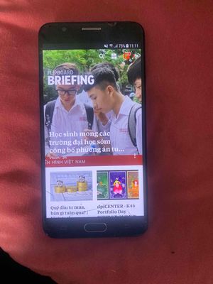 Samsung j7. Mua bán Điện thoại tại Thành phố Dĩ An Bình Dương được đăng bởi NAMMOADIDAPHAT