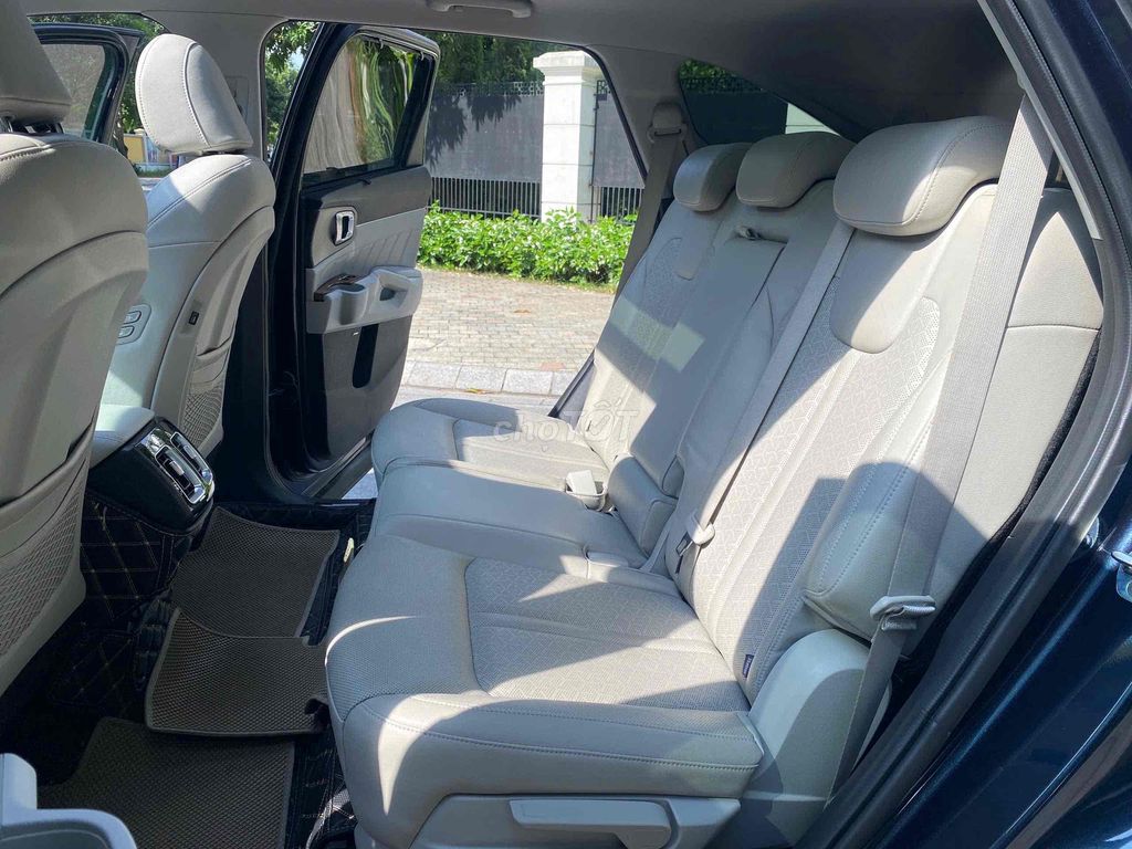 KIA SORENTO FULL DẦU 7C SIÊU CHẤT T12/21. Mua bán Ô tô tại Quận Long Biên Hà Nội được đăng bởi DUONGMINH AUTO  hình 16