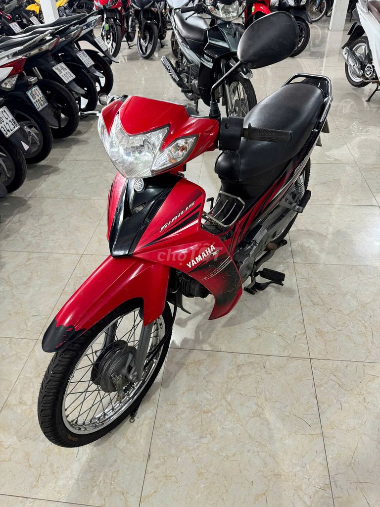 Sirius đẹp. Mua bán Xe máy tại Huyện Hàm Thuận Nam Bình Thuận được đăng bởi Toàn hình 3