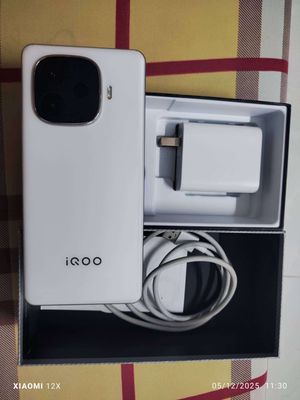 Bán IQOO Z9 5G 256GB Trắng Như mới. Mua bán Điện thoại tại Thành phố Thủ Đức Tp Hồ Chí Minh được đăng bởi Trung Quân Cá Cảnh