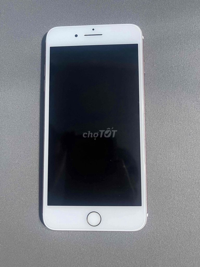 Apple iPhone 7 Plus 256GB Hồng Đã sử dụng. Mua bán Điện thoại tại Huyện Cầu Ngang Trà Vinh được đăng bởi Châu Bèo hình 1
