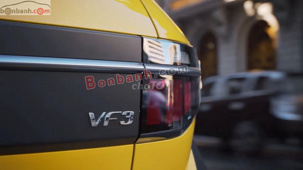 Siêu hot VF3. Mua bán Ô tô tại Quận Long Biên Hà Nội được đăng bởi Nguyễn Tùng hình 1