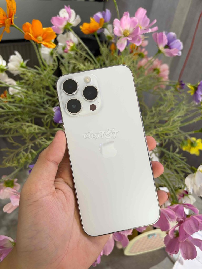 Apple iPhone 14 Pro Max Zin🍏CÓ TRẢ GÓP. Mua bán Điện thoại tại Quận Thanh Khê Đà Nẵng được đăng bởi HD STORE hình 1