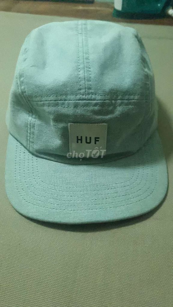 Nón hàng hiệu H.U.F