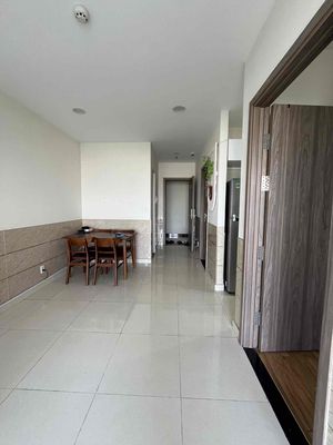 Chính chủ cho thuê căn 59m2 2 pn, 2 wc, full nội thất The parkland Q12