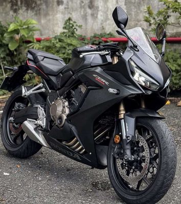 🥰Tphcm siêu đẹp Cbr650ABS chínhchủ giá mềm ae😘. Mua bán Xe máy tại Quận 10 Tp Hồ Chí Minh được đăng bởi Hoàng Phúc 