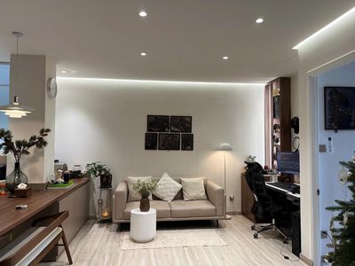 Q3 - CHỈ 4,6Tỷ - chính chủ bán căn hộ cao cấp