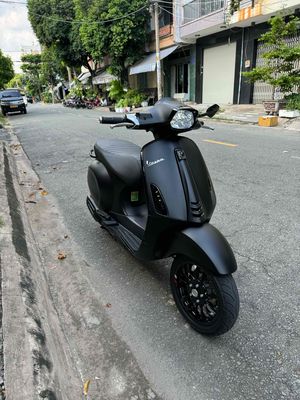Vespa 150 2024. Mua bán Xe máy tại Huyện Bình Chánh Tp Hồ Chí Minh được đăng bởi Xe Máy Lâm Nguyên