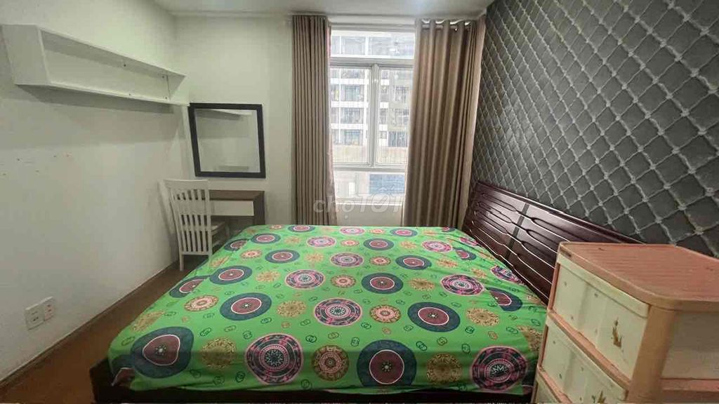 CHO THUÊ CĂN HỘ GIAI VIỆT Q8 82 2PN Ở NGAY 12TR. Cho thuê căn hộ/chung cư tại Quận 8 Tp Hồ Chí Minh được đăng bởi Trinh Dương hình 5