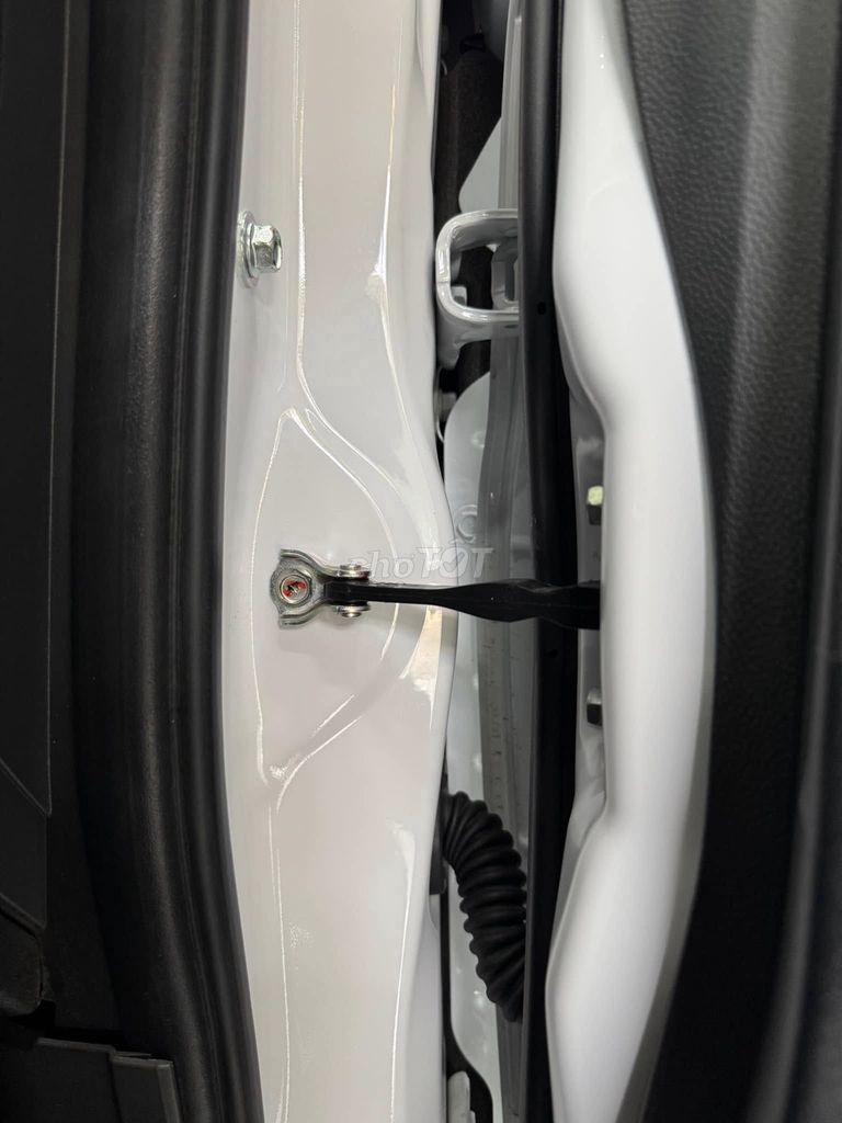 Mitsubishi Attrage MT sản xuất 2024. Mua bán Ô tô tại Thành phố Pleiku Gia Lai được đăng bởi Đức Lê Bình Auto hình 4