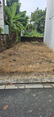 Đất 61 m² · Quan Âm