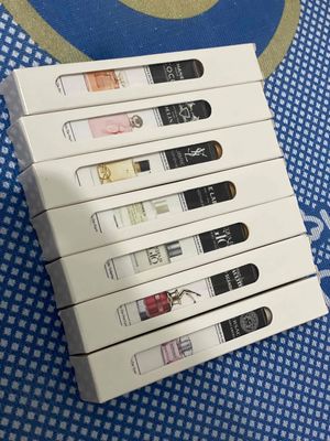 nước hoa authenic. Mua bán Nước hoa tại Quận Gò Vấp Tp Hồ Chí Minh được đăng bởi shop dragon tthp