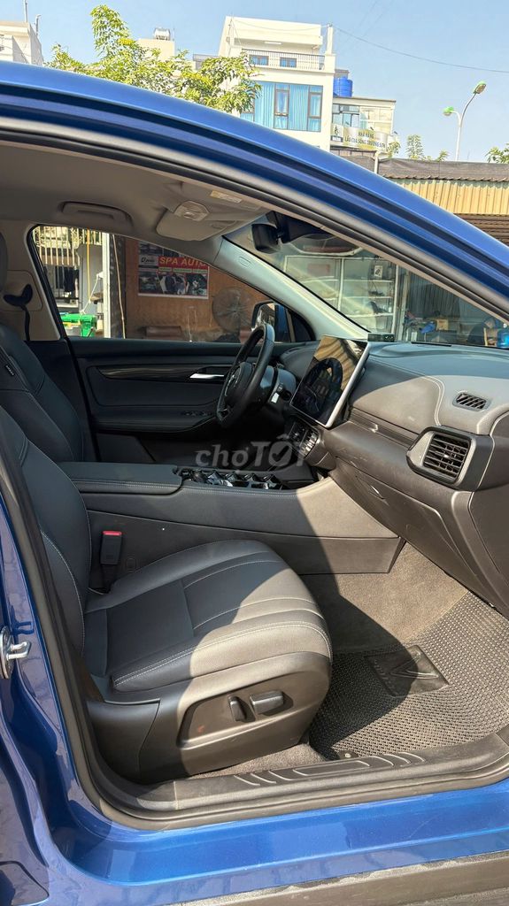 VinFast VF8 Eco 2023 Pin SDI. Mua bán Ô tô tại Quận Nam Từ Liêm Hà Nội được đăng bởi Duy Quang GF hình 6