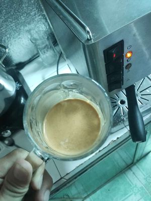 Máy pha cà phê Faco F700