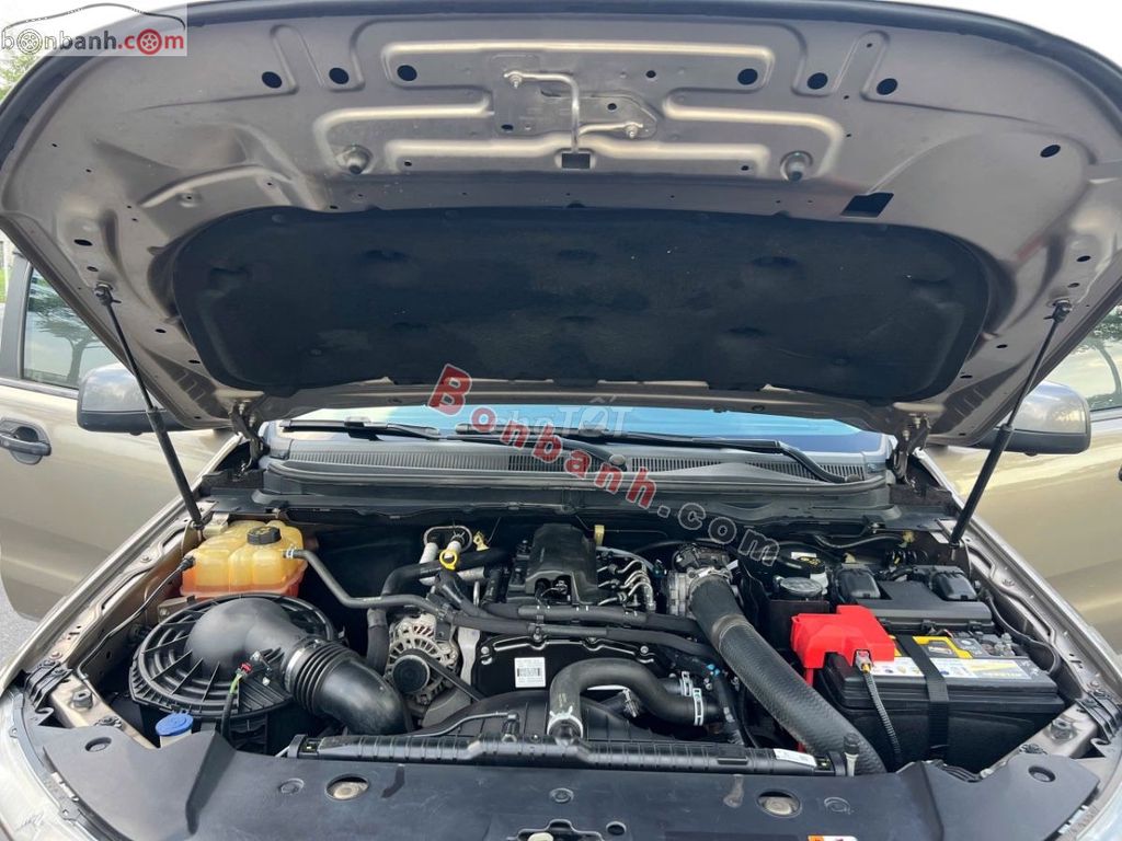 Ford Ranger XLS 2.2L 4x2 AT 2020 - 535 Triệu. Mua bán Ô tô tại Quận Ba Đình Hà Nội được đăng bởi Chị Hà hình 7