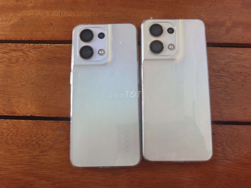OPPO Reno8 5G 8/512gb có NFC . Mua bán Điện thoại tại Thành phố Thuận An Bình Dương được đăng bởi HUY THẮNG  hình 1
