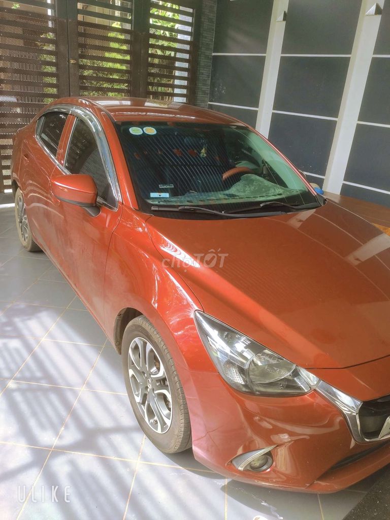 2018 - 95 km. Mua bán Ô tô tại Thành phố Pleiku Gia Lai được đăng bởi Rocknui hình 7