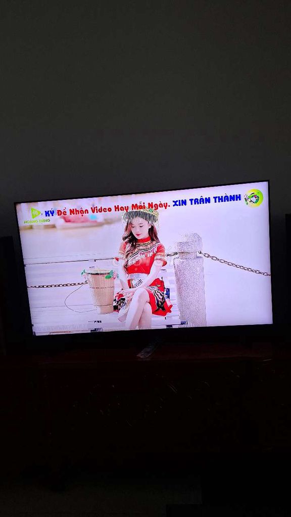 Tivi QLED Samsung 65q60 65 inch. Mua bán Tivi, Âm thanh tại Thị xã Nghi Sơn Thanh Hóa được đăng bởi ÔNG  CHÙM  TIVI CŨ  THANH HOÁ  hình 1