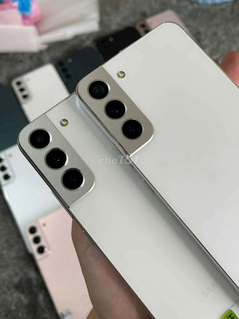 Galaxy S22 5G, Snapdragon, Thu Cũ, Tragop ❤. Mua bán Điện thoại tại Quận Phú Nhuận Tp Hồ Chí Minh được đăng bởi NGUYÊN THẢO MOBILE Trả Góp hình 6