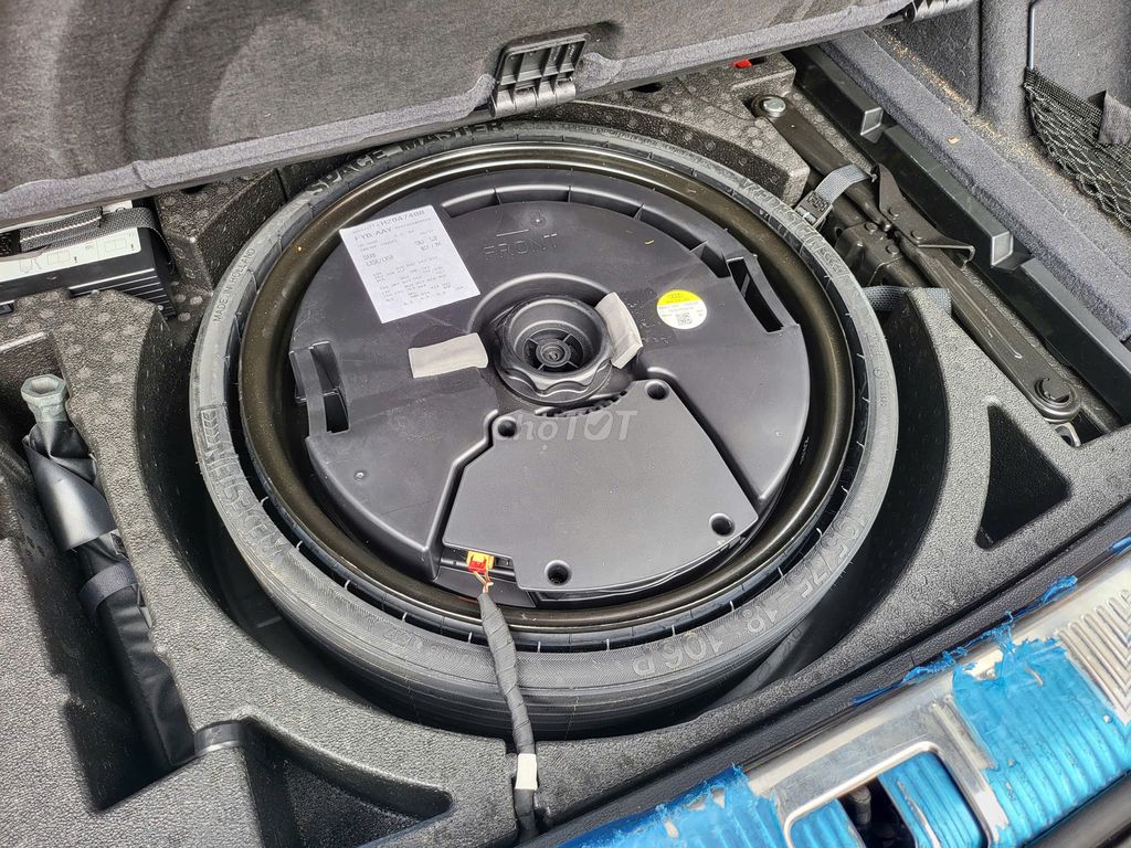 Audi Q5 2017 2.0 TFSI Quattro Chạy Ngon Hơn GLC. Mua bán Ô tô tại Quận Gò Vấp Tp Hồ Chí Minh được đăng bởi Mss Diệu Hiền hình 3