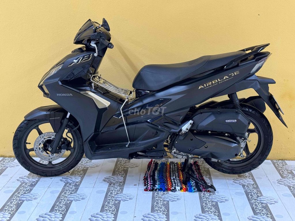 AB 135 mẫu 4val đen mù mới keng 43E1-652.59. Mua bán Xe máy tại Quận Sơn Trà Đà Nẵng được đăng bởi Minh Dũng bán trả góp 136 vân đồn  hình 1