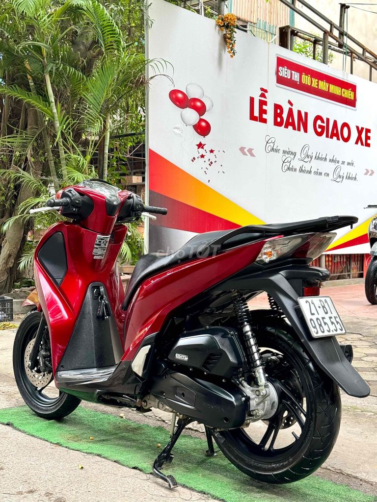 sh 150 cuối 2019 Vip 21B1-98555 hàng cực chất