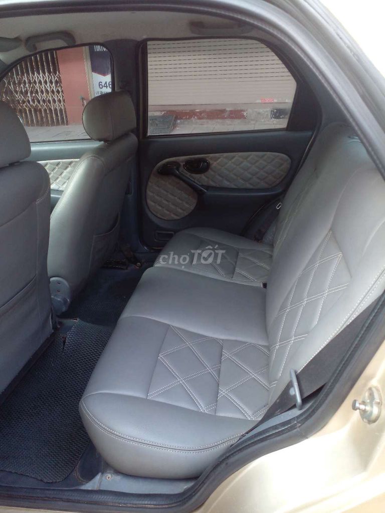 2003 HLX 1.6 - 230000 km. Mua bán Ô tô tại Thành phố Hải Dương Hải Dương được đăng bởi Thi hình 4