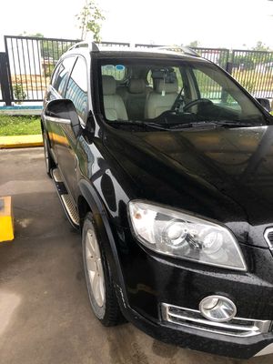Chevrolet Captiva 2010 LT Maxx 2.4 MT - 140000 km. Mua bán Ô tô tại Thị xã Phổ Yên Thái Nguyên được đăng bởi Lê Phong