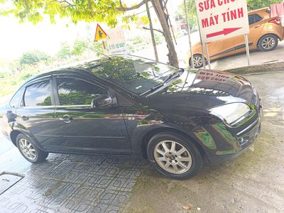 Ford Focus 2007 2.0 AT - 180000 km. Mua bán Ô tô tại Thị xã Duy Tiên Hà Nam được đăng bởi Tên chưa cung cấp