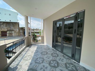 Townhouse 75 m² · 2 bed · Đường Võ Văn Ngân