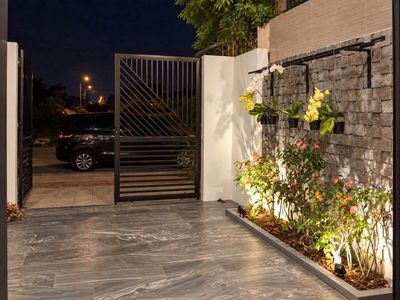 Аренда · 5 комн. · 100 м² · Quận Cẩm Lệ, ул. Đường Chế Viết Tấn