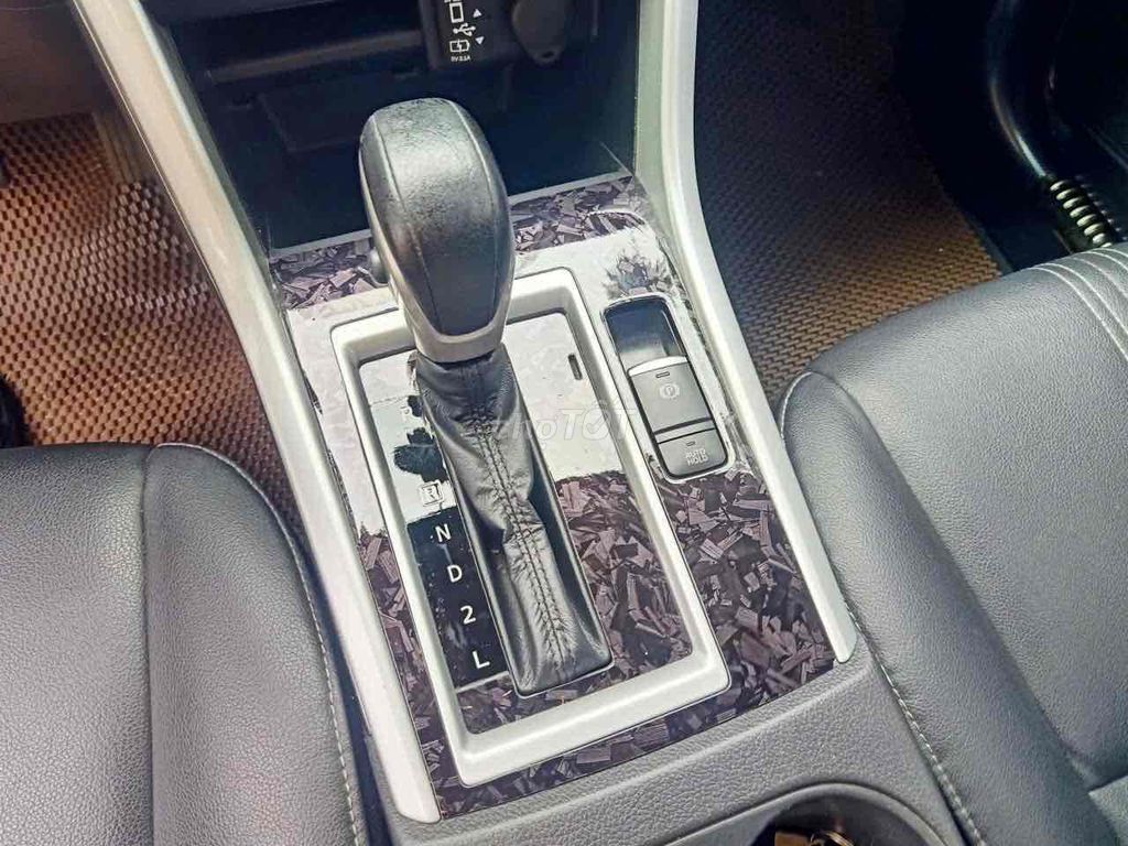 Mitsubishi Xpander 2022 AT - 68000 km. Mua bán Ô tô tại Huyện Bàu Bàng Bình Dương được đăng bởi thuý nguyễn hình 10