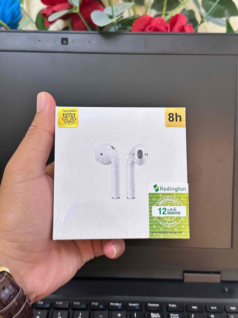 Tai nghe Bluetooth. Mua bán Tivi, Âm thanh tại Thành phố Cà Mau Cà Mau được đăng bởi Thái Hoàng Vũ hình 1