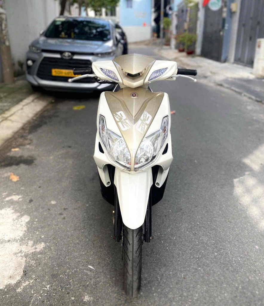 THANH LÝ YAMAHA LUVIAS FI. Mua bán Xe máy tại Quận Gò Vấp Tp Hồ Chí Minh được đăng bởi THANH LÝ XE LH STORE hình 5