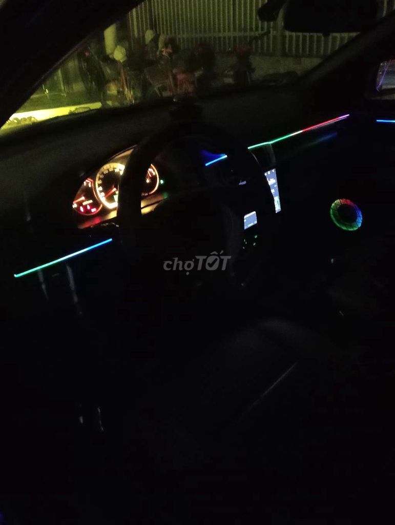 Lacetti sx 2010đẹp khám4/2026 chính chủ. Mua bán Ô tô tại Huyện Hải Hậu Nam Định được đăng bởi Minh Khang  hình 14